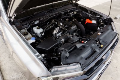 FORD EVEREST 2.0 SPORTS ปี2022 (3ขธ5960)