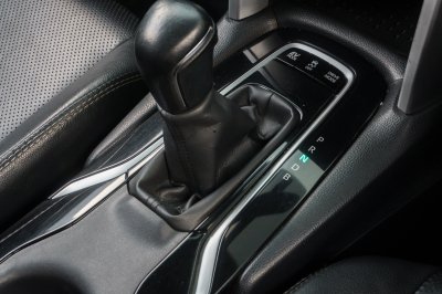 TOYOTA COROLLA CROSS 1.8 HYBRID PREMIUM ปี2022 (3ขท4188)