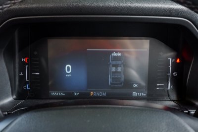 FORD EVEREST 2.0 SPORTS ปี2022 (3ขธ5960)