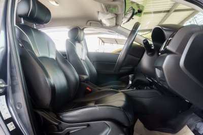 HONDA CITY 1.0 SV (5ประตู) ปี2021 (2ขบ5981)