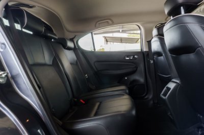 HONDA CITY 1.0 SV (5ประตู) ปี2021 (2ขบ5981)