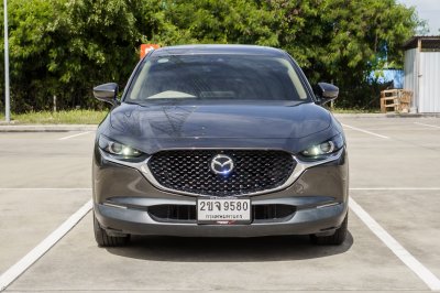 MAZDA CX-30 2.0 SP AT ปี2020 จด2021 (2ขจ9580)