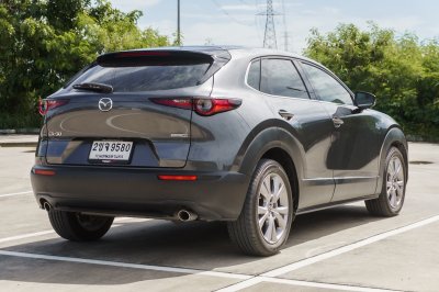 MAZDA CX-30 2.0 SP AT ปี2020 จด2021 (2ขจ9580)