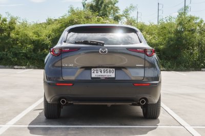 MAZDA CX-30 2.0 SP AT ปี2020 จด2021 (2ขจ9580)