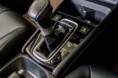 HONDA CITY 1.0 SV (5ประตู) ปี2021 (2ขบ5981)