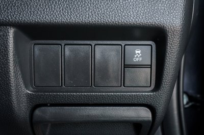 HONDA CITY 1.0 SV (5ประตู) ปี2021 (2ขบ5981)