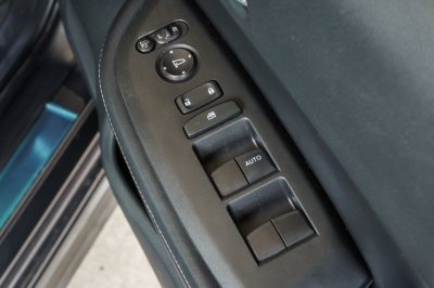 HONDA CITY 1.0 SV (5ประตู) ปี2021 (2ขบ5981)