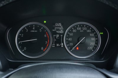 HONDA CITY 1.0 SV (5ประตู) ปี2021 (2ขบ5981)