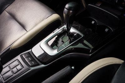 TOYOTA FORTUNER 2.8 LEADER ปี2023 จด2024 (5ขก8746)