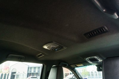 TOYOTA FORTUNER 2.8 LEADER ปี2023 จด2024 (5ขก8746)