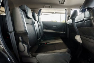 TOYOTA VELOZ 1.5 PREMIUM ปี2022 จด2023 (3ขส8715)