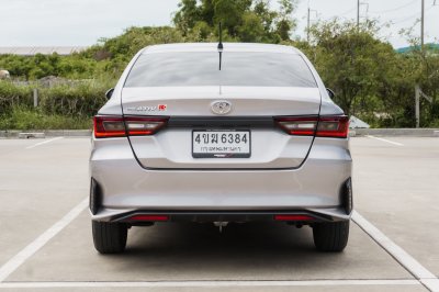 TOYOTA YARIS ATIV 1.2 SPORT ปี2023 (4ขฆ6384)
