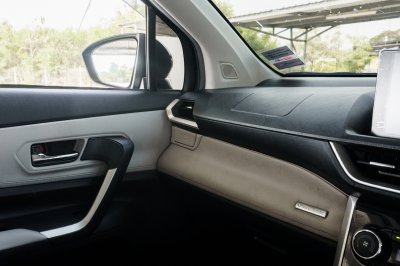 TOYOTA VELOZ 1.5 PREMIUM ปี2022 จด2023 (3ขส8715)