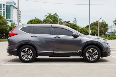 HONDA CR-V 2.4 E 2WD AT ปี2018 (7กณ7964)