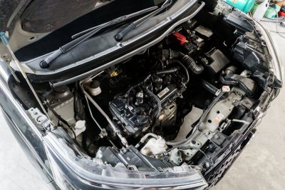 TOYOTA VELOZ 1.5 PREMIUM ปี2022 จด2023 (3ขส8715)