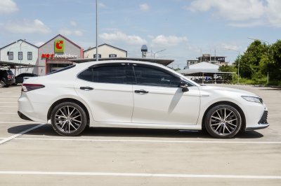 TOYOTA CAMRY 2.5 HEV PREMIUM AT ปี2023 จด2024 (5ขฎ560)