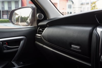 TOYOTA FORTUNER 2.4 V ปี2021 (2ขช1431)