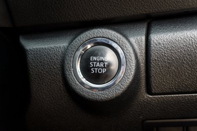 TOYOTA FORTUNER 2.4 V ปี2021 (2ขช1431)