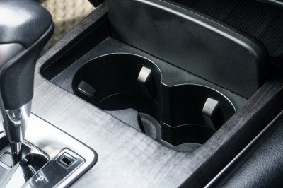 TOYOTA FORTUNER 2.4 V ปี2021 (2ขช1431)