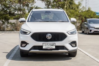 MG ZS 1.5 X+ ปี2022 จด2023 (3ขว1945)