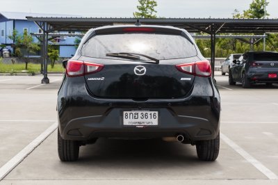 MAZDA 2 1.3 SPORT HIGH CONNECT AT ปี2019 (8กฮ3616)