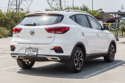 MG ZS 1.5 X+ ปี2022 จด2023 (3ขว1945)