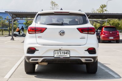 MG ZS 1.5 X+ ปี2022 จด2023 (3ขว1945)