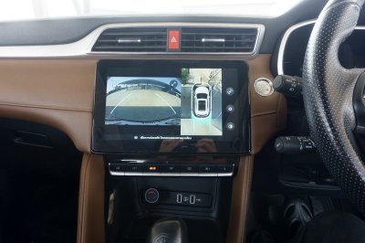 MG ZS 1.5 X+ ปี2022 (กย7806)