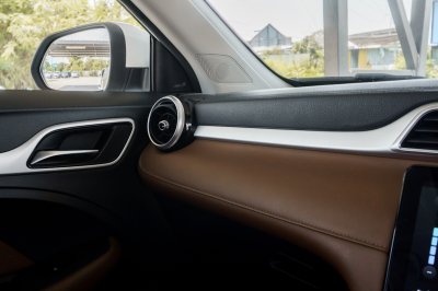 MG ZS 1.5 X+ ปี2022 (กย7806)