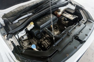 MG ZS 1.5 X+ ปี2022 (กย7806)