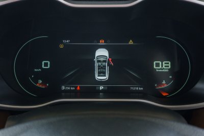 MG ZS 1.5 X+ ปี2022 (กย7806)