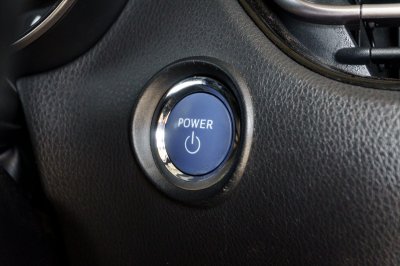 TOYOTA CH-R 1.8 HYBRID MID ปี2019 จด2020 (ขษ9735)