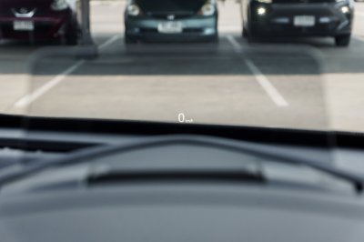 MAZDA 2 1.3 HIGH CONNECT ปี2019 (6กษ9090)