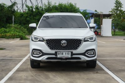 MG HS 1.5 X ปี2020 จด2021 (9กฬ110)
