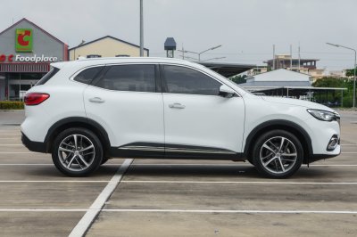 MG HS 1.5 X ปี2020 จด2021 (9กฬ110)