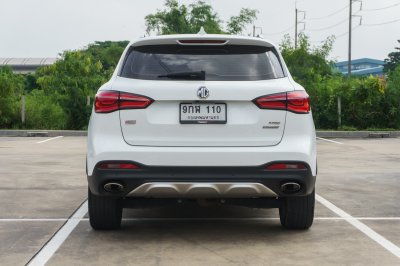 MG HS 1.5 X ปี2020 จด2021 (9กฬ110)