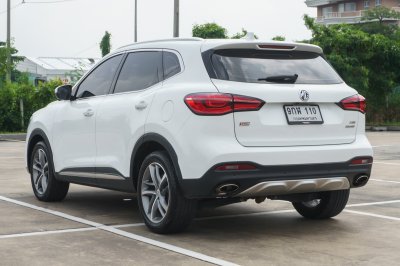 MG HS 1.5 X ปี2020 จด2021 (9กฬ110)