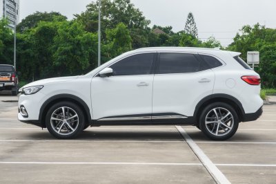 MG HS 1.5 X ปี2020 จด2021 (9กฬ110)