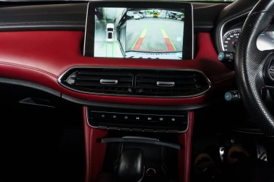 MG HS 1.5 X ปี2020 จด2021 (9กฬ110)