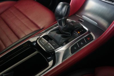 MG HS 1.5 X ปี2020 จด2021 (9กฬ110)