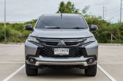 MITSUBISHI PAJERO SPORT 2.4 GLS LTD 2WD AT ปี2015 (4กว8415)