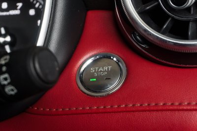 MG HS 1.5 X ปี2020 จด2021 (9กฬ110)