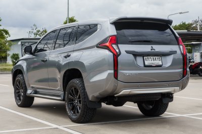 MITSUBISHI PAJERO SPORT 2.4 GLS LTD 2WD AT ปี2015 (4กว8415)