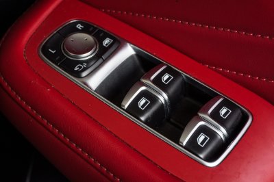 MG HS 1.5 X ปี2020 จด2021 (9กฬ110)