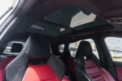 MG HS 1.5 X ปี2020 จด2021 (9กฬ110)