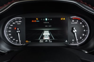 MG HS 1.5 X ปี2020 จด2021 (9กฬ110)