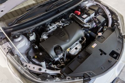 TOYOTA YARIS 1.2 PREMIUM AT ปี 2023 (4ขน4248)