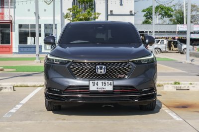 HONDA HR-V 1.5 E:HEV RS ปี2023 (ขง1514)