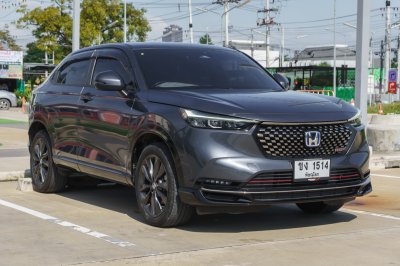 HONDA HR-V 1.5 E:HEV RS ปี2023 (ขง1514)