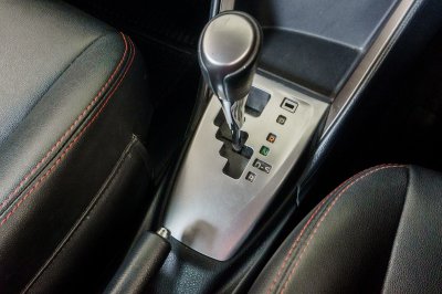 TOYOTA YARIS 1.2 G AT ปี 2016 (กพ3573)